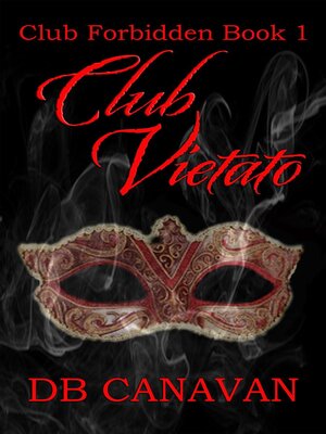 cover image of Club Vietato (Club Forbidden)